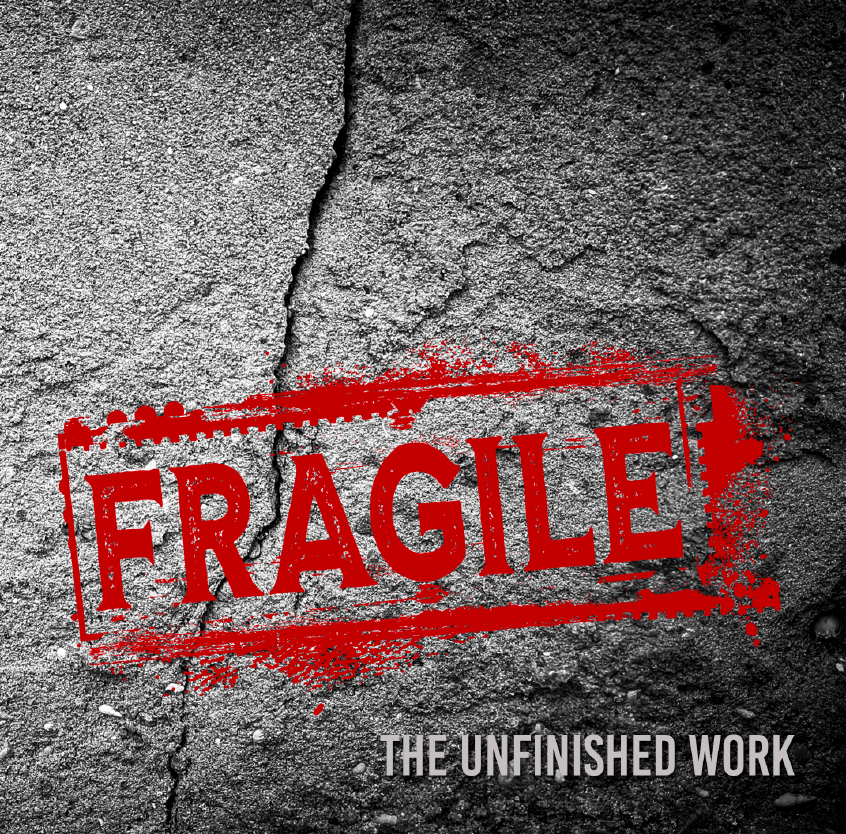 Album de musique de Fragile