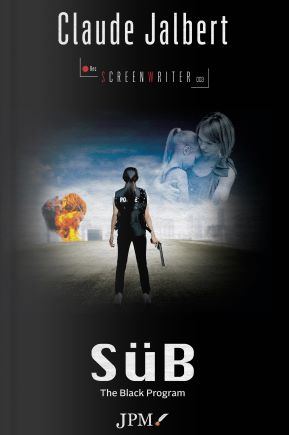 SuB 1, the black program: Stella, investigator for the S.I.I., finds what could be humanity's greatest discovery.